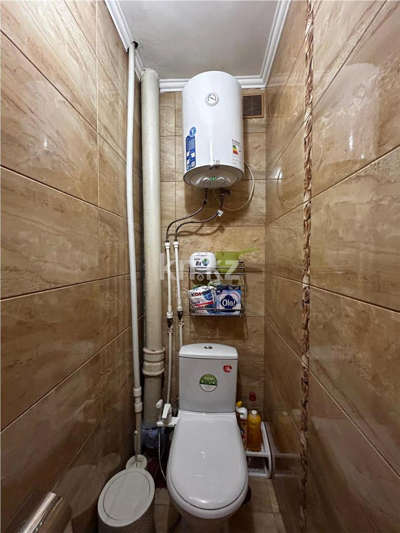 Продажа 4-комнатной квартиры, 91 м², ул. Гапеева - Продажа  четырехкомнатных квартир в Караганде фото 14 из 19