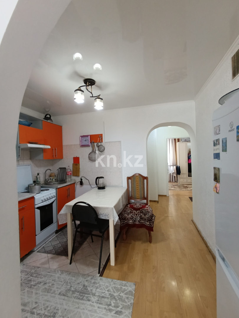Продажа 2-комнатной квартиры, 43 м² - Продажа двухкомнатных квартир в Астане - страница 2 фото 7 из 12