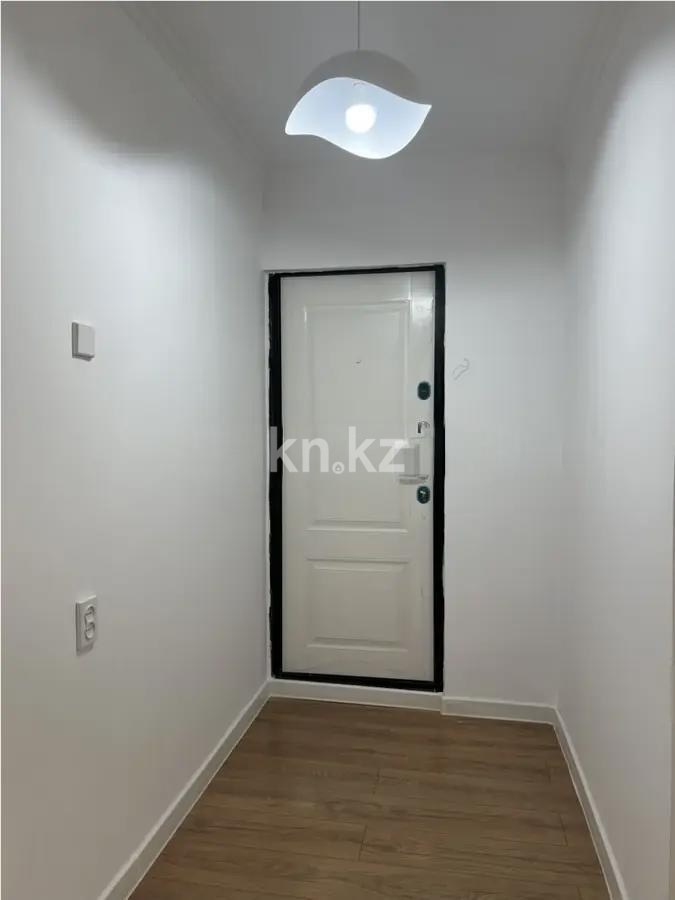 Продажа 1-комнатной квартиры, 32 м² - Продажа однокомнатных квартир в Алматы - страница 3 фото 4 из 5