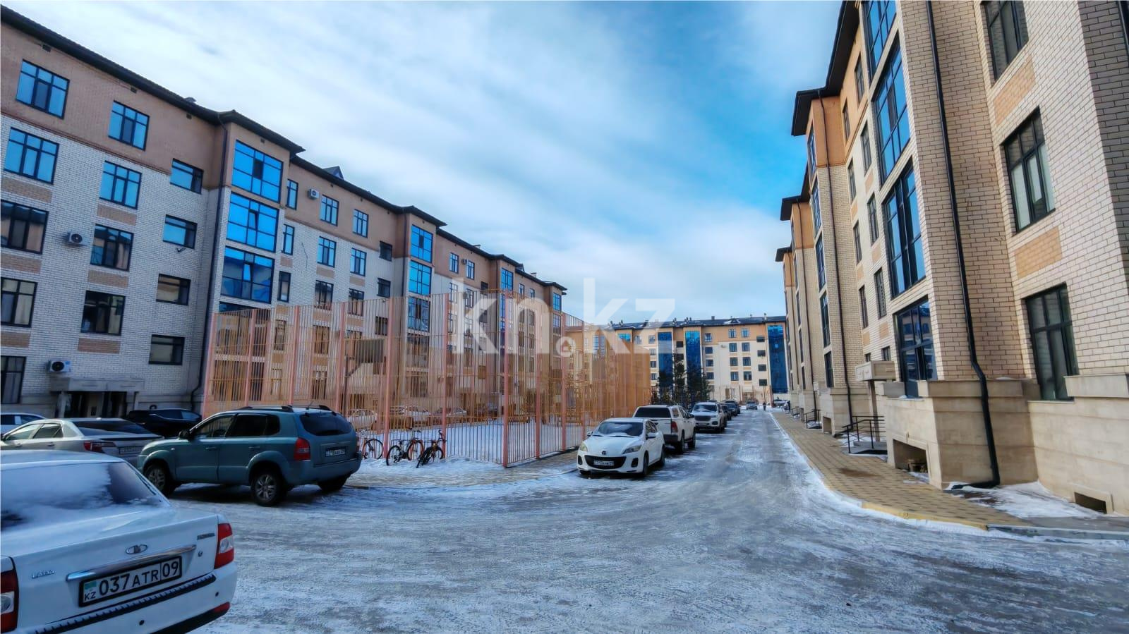 Продажа 2-комнатной квартиры, 68 м² - Продажа квартир в Караганде - страница 47 фото 7 из 10