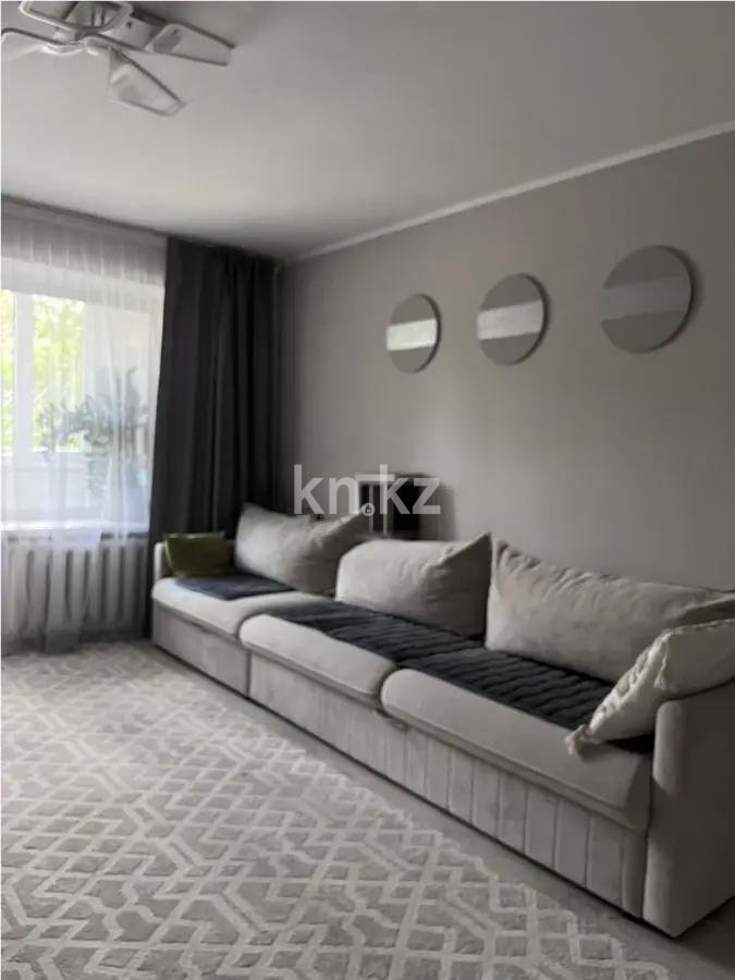 Продажа 3-комнатной квартиры, 64 м² в Астане