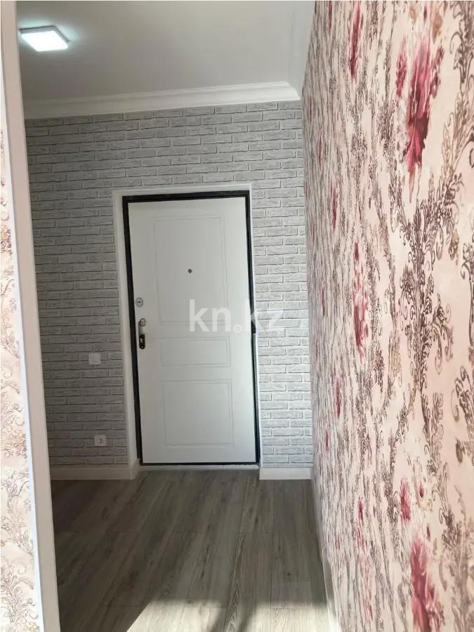 Продажа 1-комнатной квартиры, 39 м² в Астане - фото 4