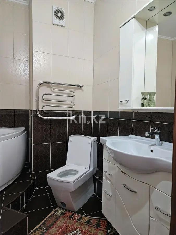 Продажа 2-комнатной квартиры, 70 м² в Алматы - фото 4