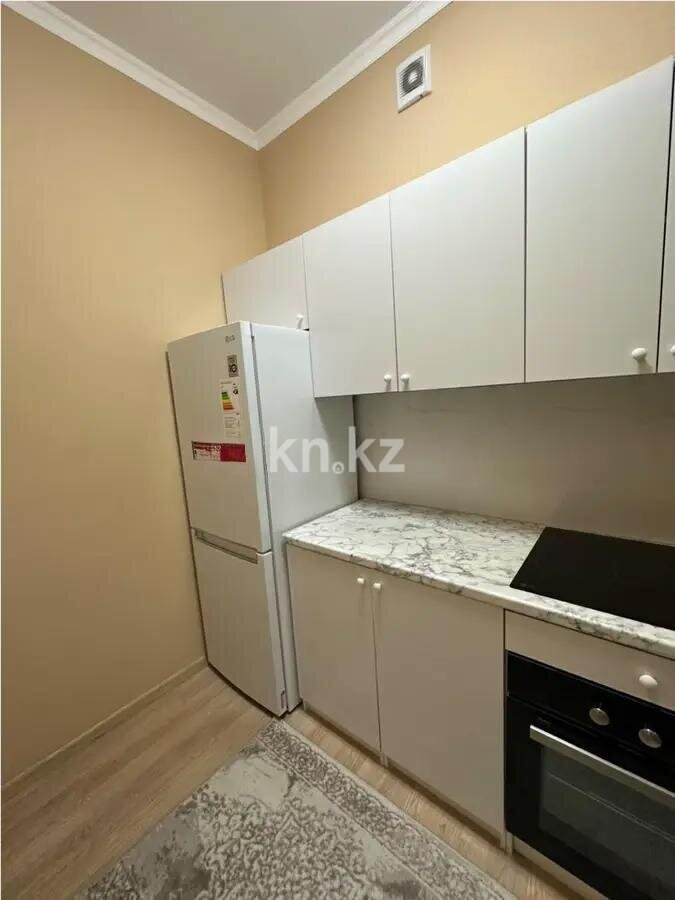 Продажа 2-комнатной квартиры, 53 м² в Алматы - фото 3