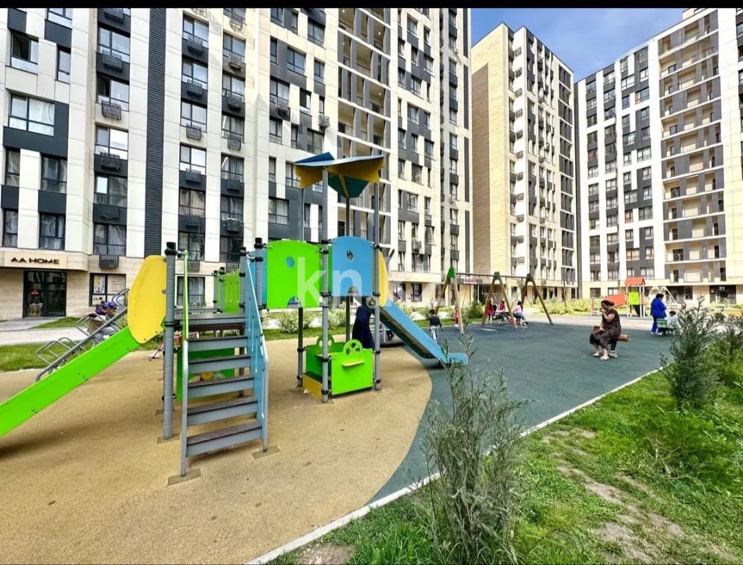 Продажа 2-комнатной квартиры, 78 м² - Продажа недвижимости в Казахстане - страница 28 фото 23 из 24