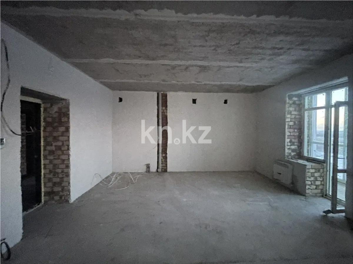 Продажа 2-комнатной квартиры, 65 м², 067 учетный квартал, дом  участок 502 - Продажа квартир в новостройках Караганды фото 2 из 3