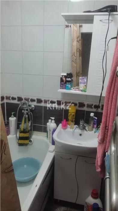 Продажа 3-комнатной квартиры, 60 м², ул. Казахстанская, дом  124 - Продажа  трехкомнатных квартир в Шахтинске фото 6 из 7