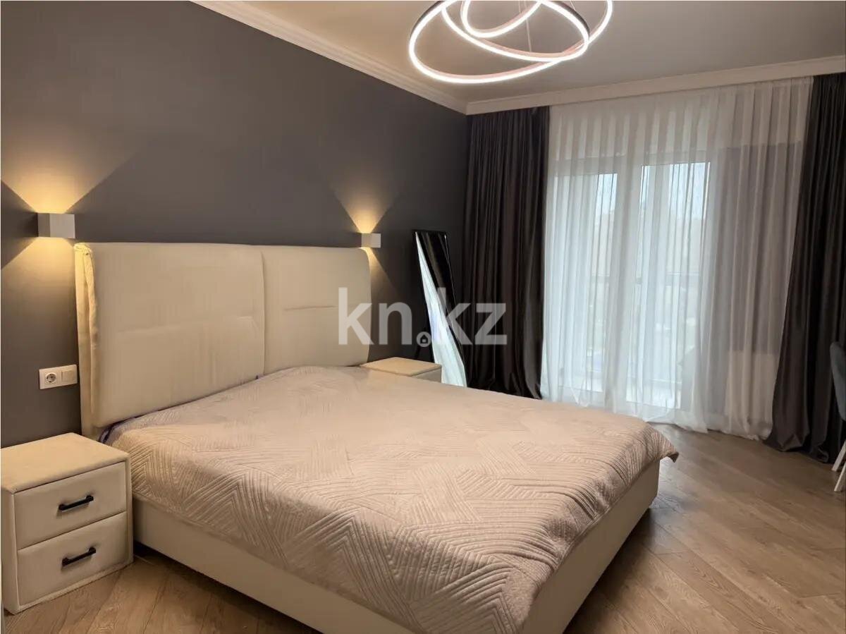 Продажа 4-комнатной квартиры, 130 м² в Алматы - фото 2