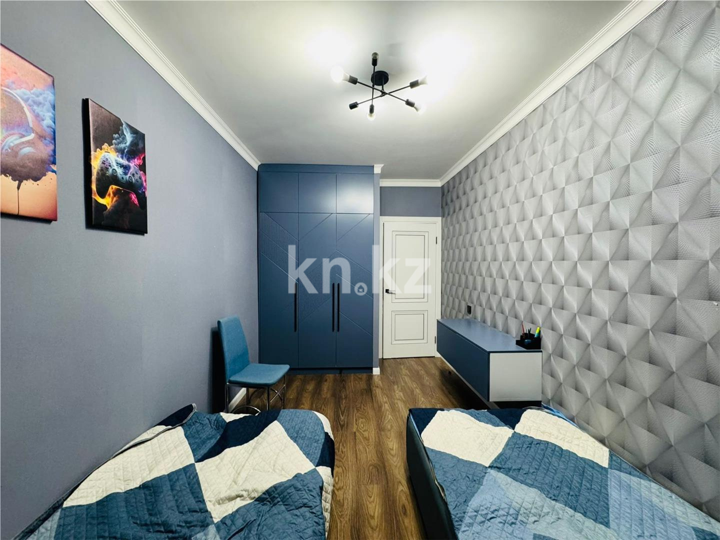 Продажа 3-комнатной квартиры, 73 м², ул. Е-15 в Астане - фото 3