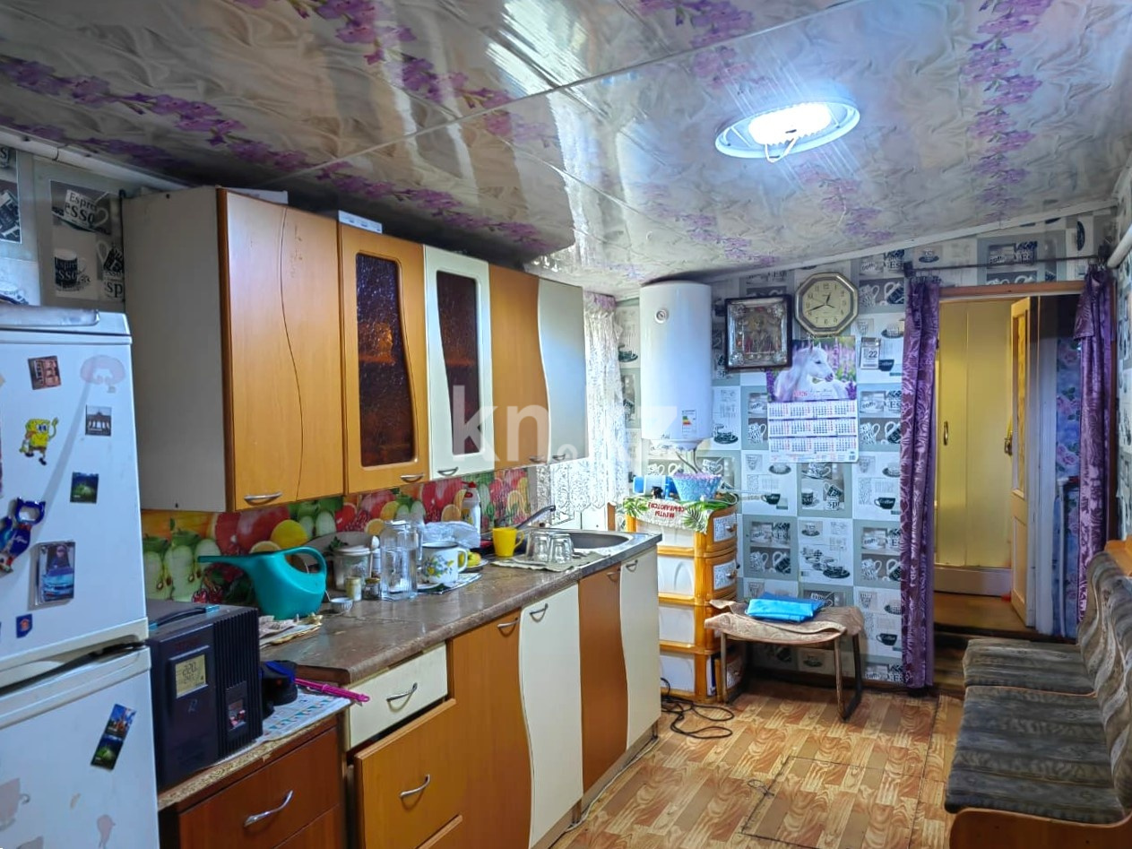 Продажа 4-комнатного дома, 64 м² - Продажа домов, коттеджей в Караганде - страница 2 фото 23 из 40