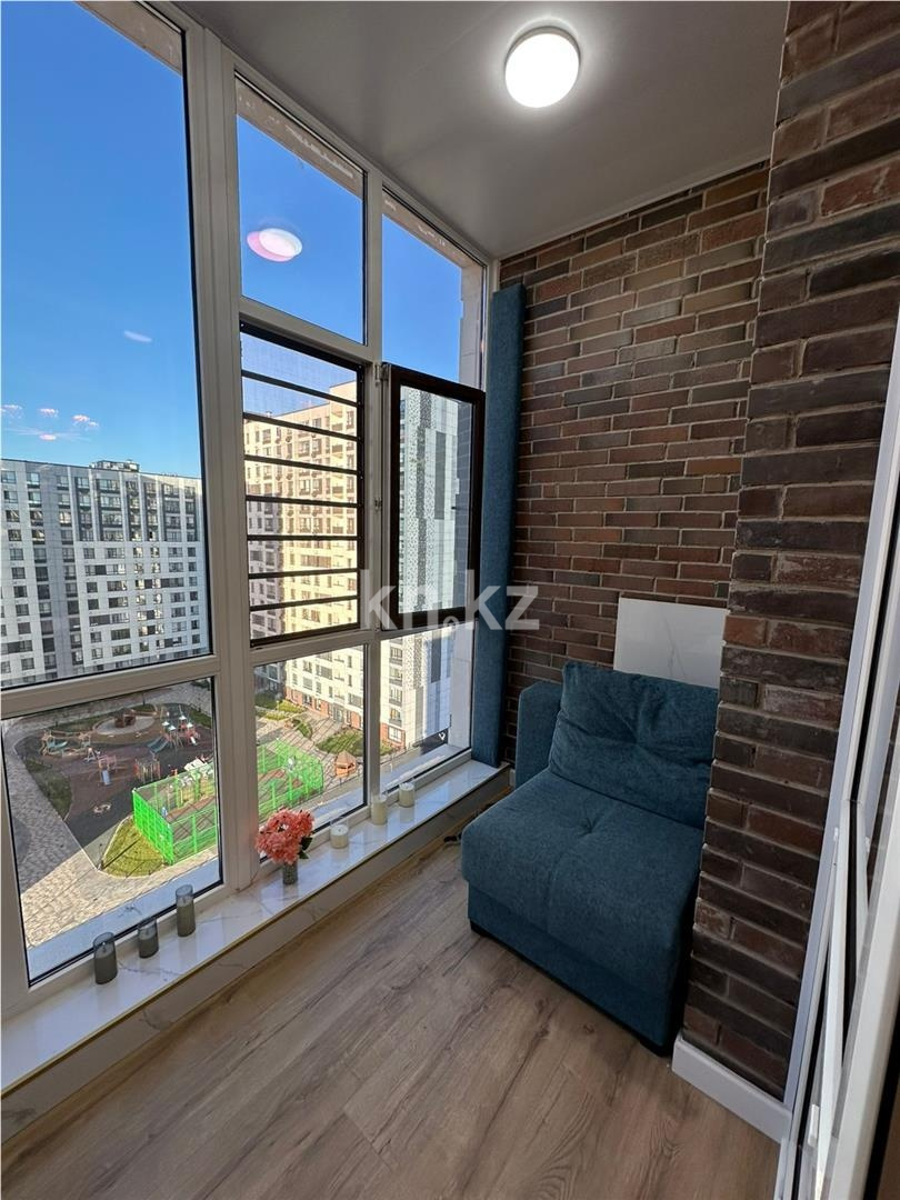 Продажа 2-комнатной квартиры, 64 м² - Продажа двухкомнатных квартир в Астане фото 9 из 15