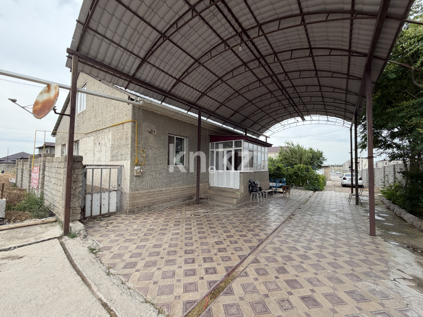 Продажа 5-комнатного дома, 153 м² в Шымкенте - фото 25