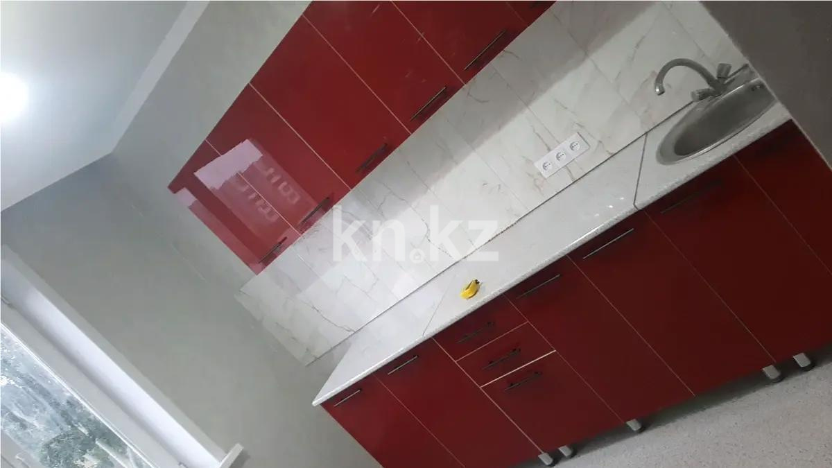 Продажа 1-комнатной квартиры, 37 м², мкр-н Степной-4, дом  26 - Продажа квартир в Караганде с фото фото 1 из 1