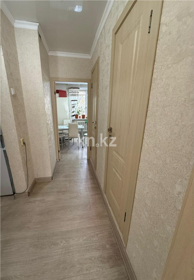 Продажа 4-комнатной квартиры, 80 м² в Караганде - фото 2