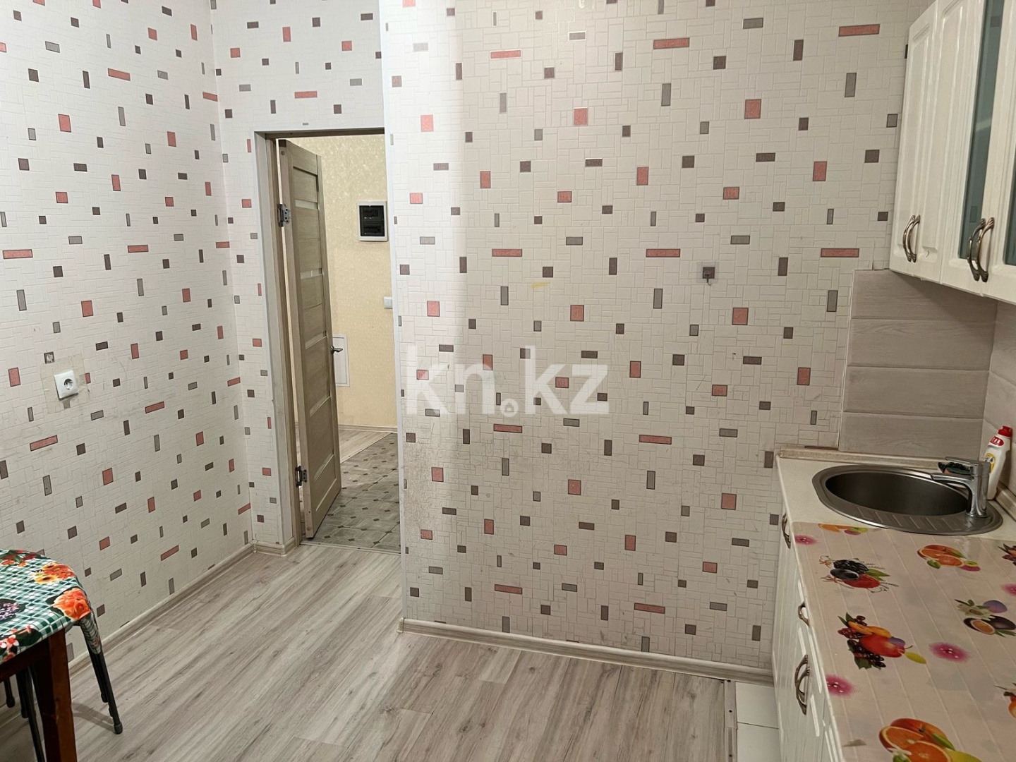 Аренда 1-комнатной квартиры, 39 м² в Астане - фото 3