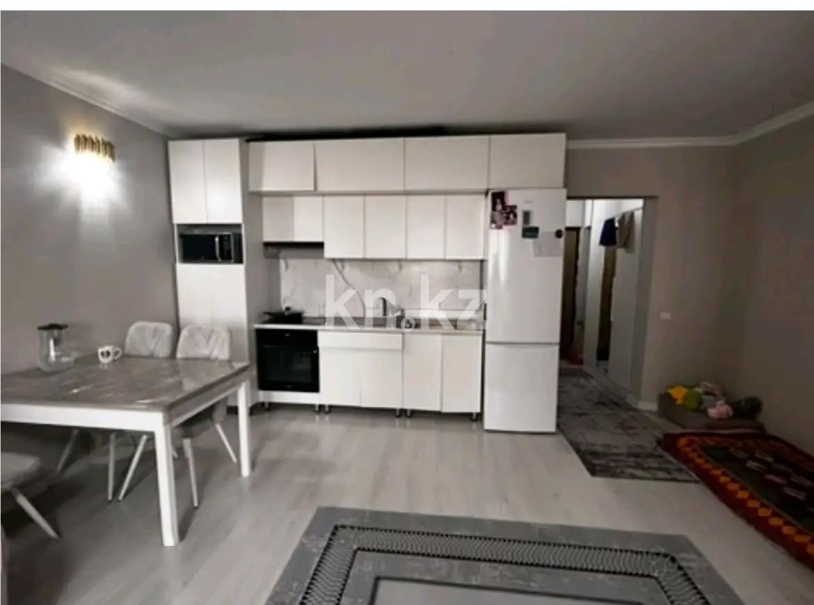 Продажа 1-комнатной квартиры, 38 м² - Недвижимость в Казахстане - страница 5 фото 2 из 2