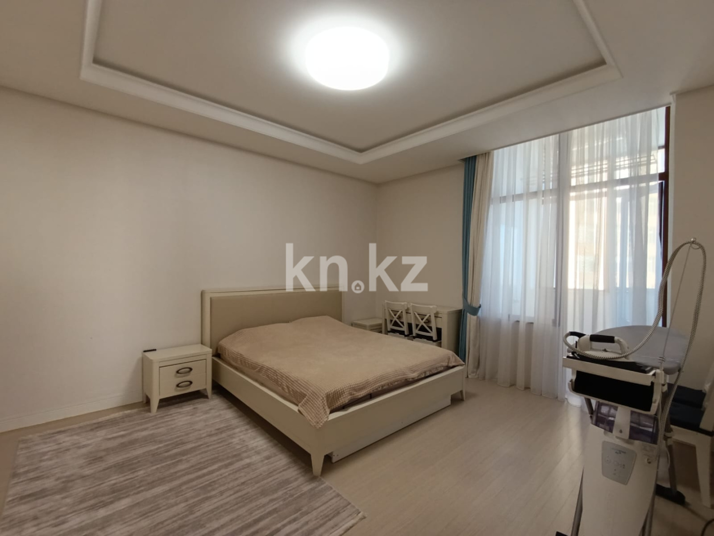 Продажа 4-комнатной квартиры, 163 м² в Астане - фото 12