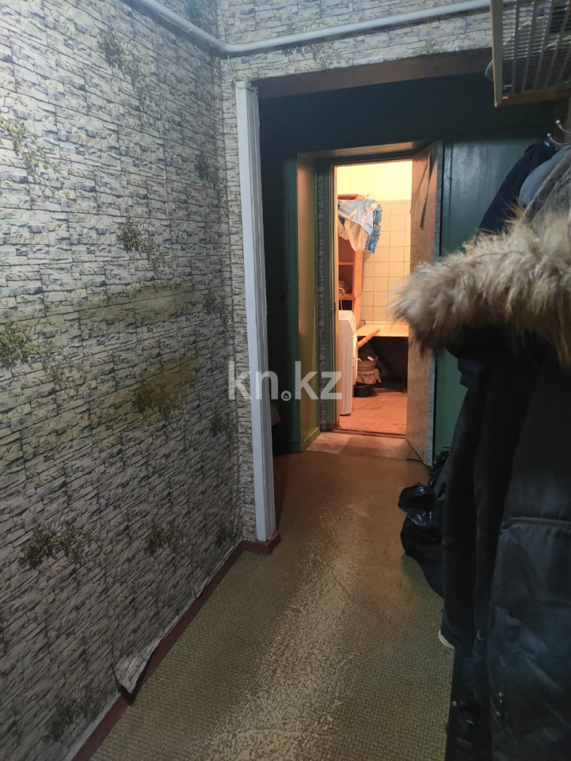 Продажа 2-комнатной квартиры, 54 м² в Алматы - фото 4