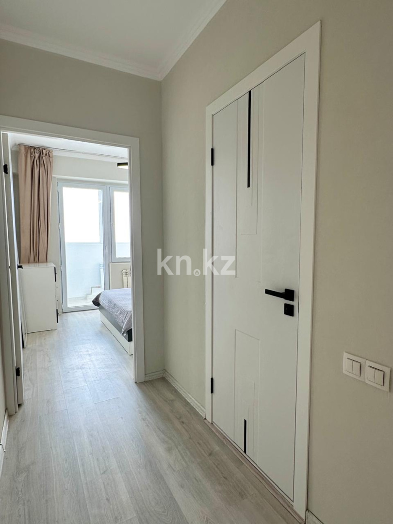 Продажа 2-комнатной квартиры, 54 м² в Алматы - фото 4