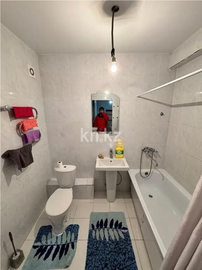 Продажа 1-комнатной квартиры, 44 м², ул. Жунисова, дом  4/11 - Продажа  однокомнатных квартир в новостройках Алматы без посредников с фото фото 3 из 4