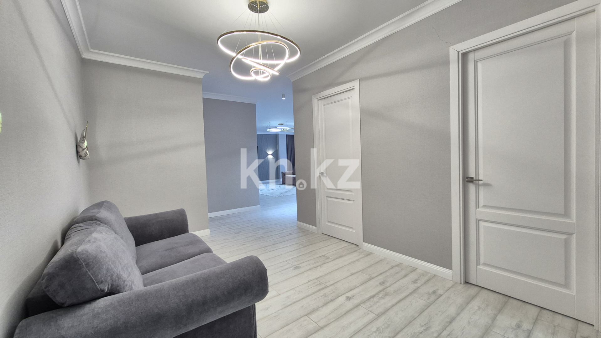 Аренда 3-комнатной квартиры, 134 м² - Аренда трехкомнатных квартир помесячно в Атырау фото 36 из 38