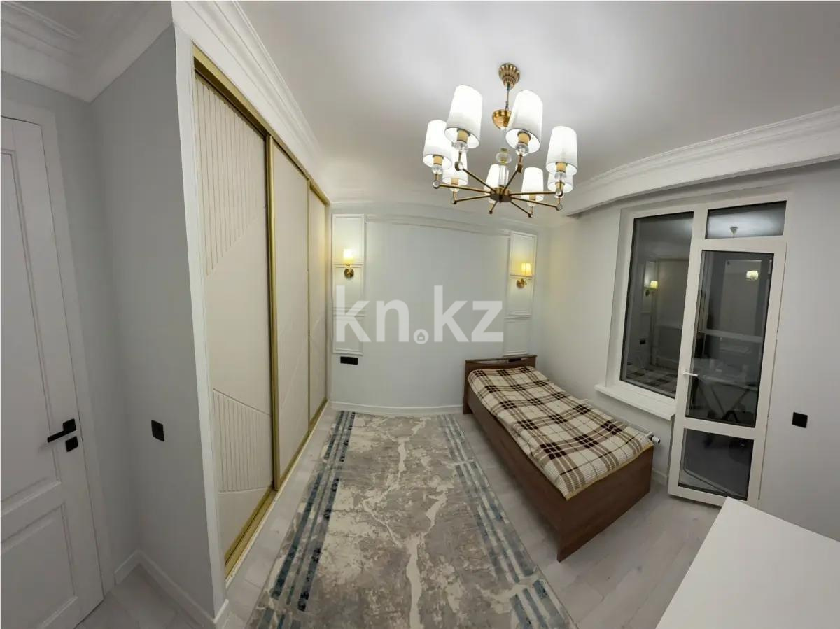 Продажа 2-комнатной квартиры, 49 м², ул. Мухамедханова, дом  4в - Продажа квартир в новостройках Астаны без посредников фото 2 из 5