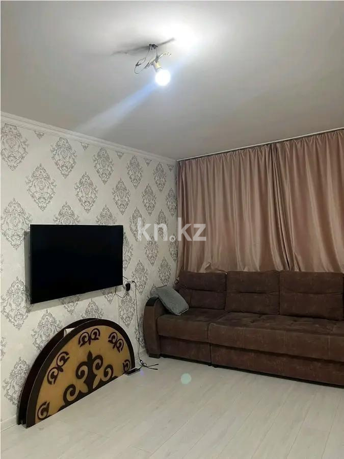 Продажа 2-комнатной квартиры, 44.9 м², ул. Баянауыл, дом  71 - Продажа квартир в Астане с фото фото 1 из 6