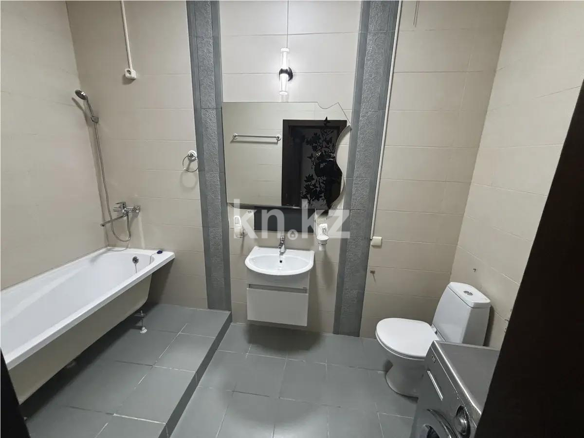 Продажа 2-комнатной квартиры, 104 м², пр. Кабанбай батыра, дом  6/3 в Астане - фото 6