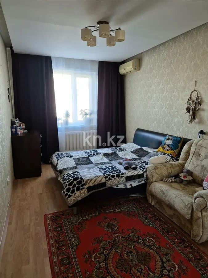 Продажа 2-комнатной квартиры, 52.7 м², пр. Абылай хана, дом  6 в Астане - фото 2