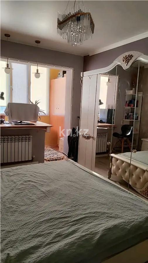 Продажа 2-комнатной квартиры, 64 м², мкр-н Кулагер, дом  1 - Продажа  двухкомнатных квартир в Алматы без посредников с фото фото 2 из 4