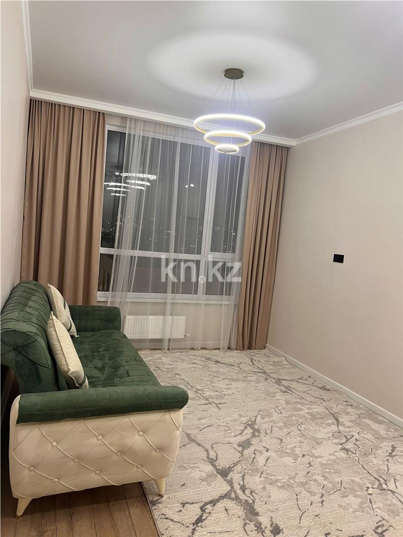 Продажа 2-комнатной квартиры, 38.2 м² в Астане - фото 2