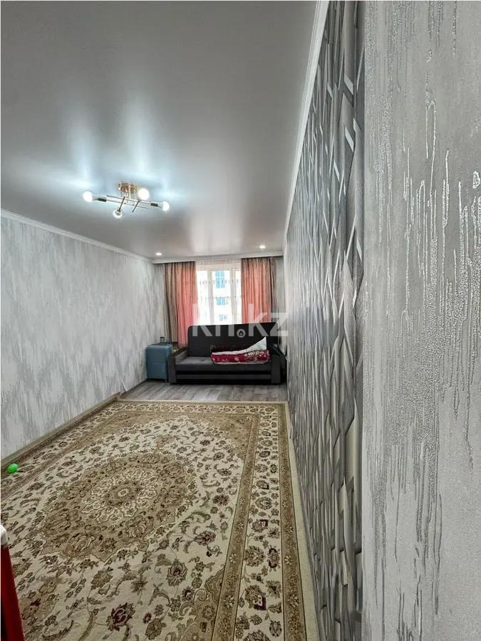 Продажа 1-комнатной квартиры, 40 м², пр. Райымбека, дом  590/8 - Продажа  однокомнатных квартир в Алматы фото 1 из 4