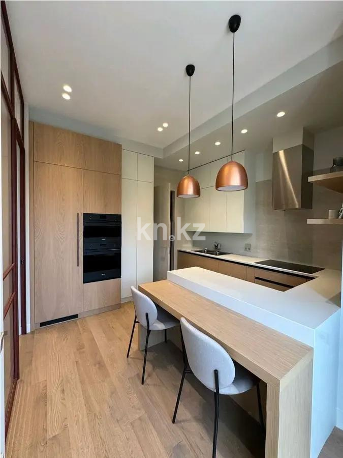 Продажа 5-комнатной квартиры, 220 м² - Продажа пятикомнатных и более квартир в Казахстане фото 6 из 11
