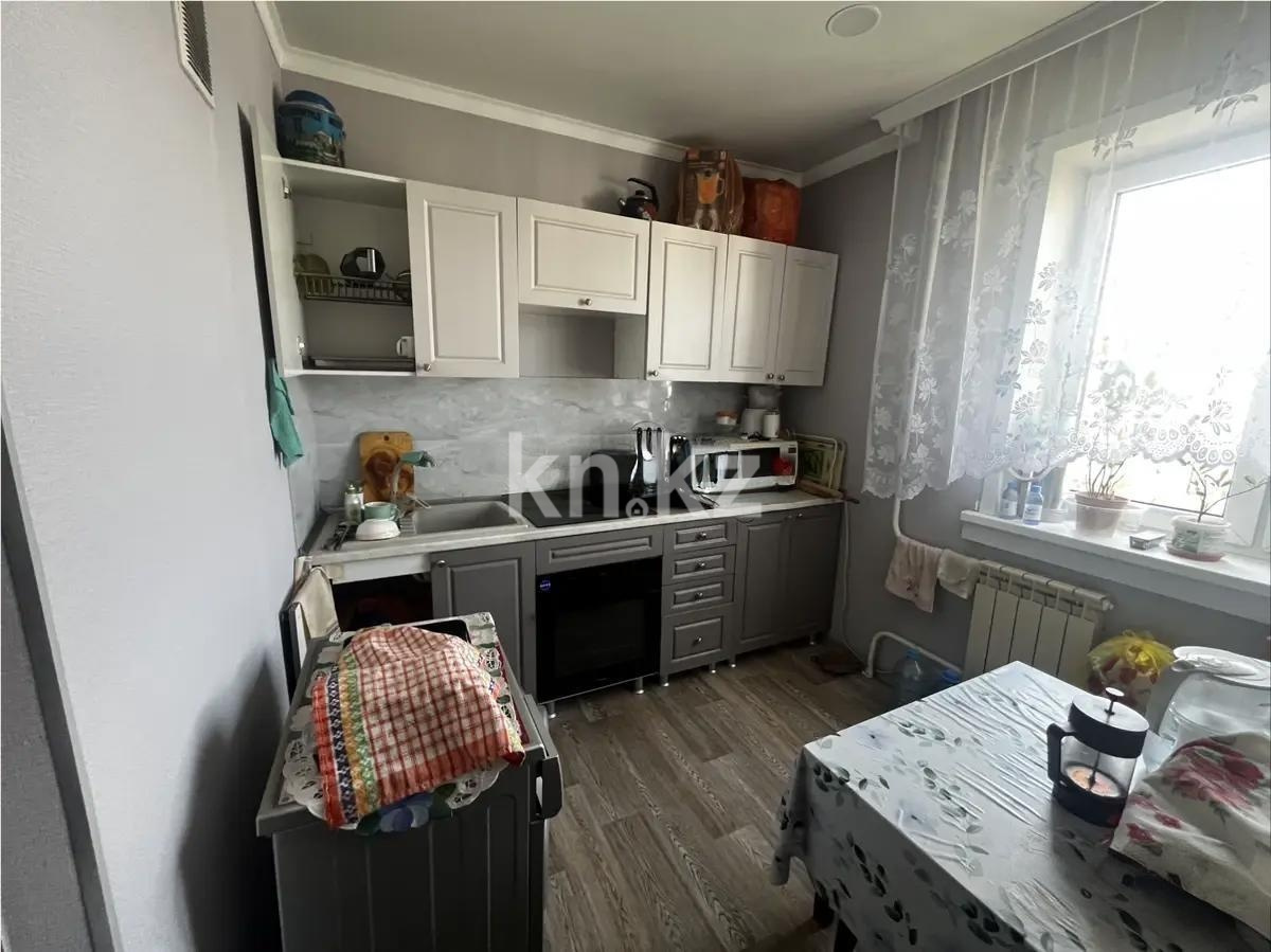 Продажа 2-комнатной квартиры, 54 м² - Продажа квартир от собственников в Алматы - страница 6 фото 3 из 5