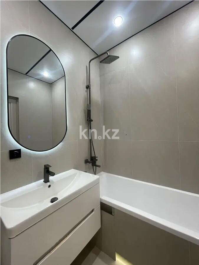 Продажа 2-комнатной квартиры, 46 м² в Астане - фото 3
