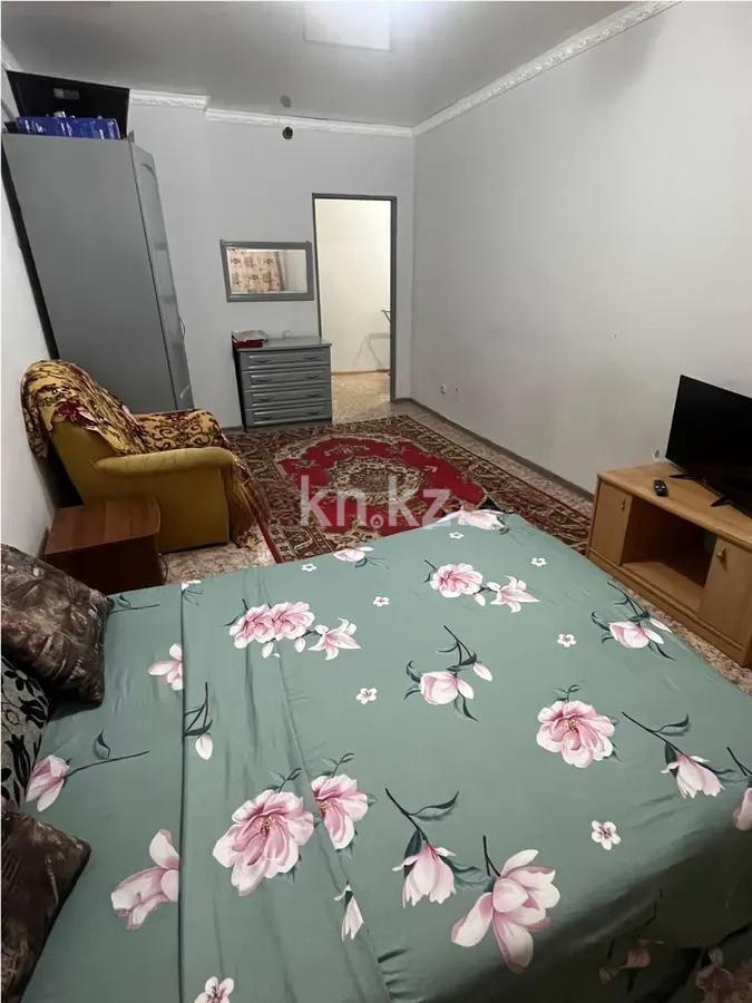 Продажа 1-комнатной квартиры, 41.5 м², ул. Сатпаева, дом  23 - Продажа  однокомнатных квартир в Астане с фото фото 1 из 2