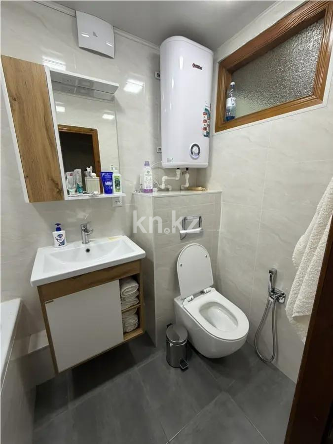 Продажа 4-комнатной квартиры, 95 м² - Продажа четырехкомнатных квартир в Караганде фото 11 из 15