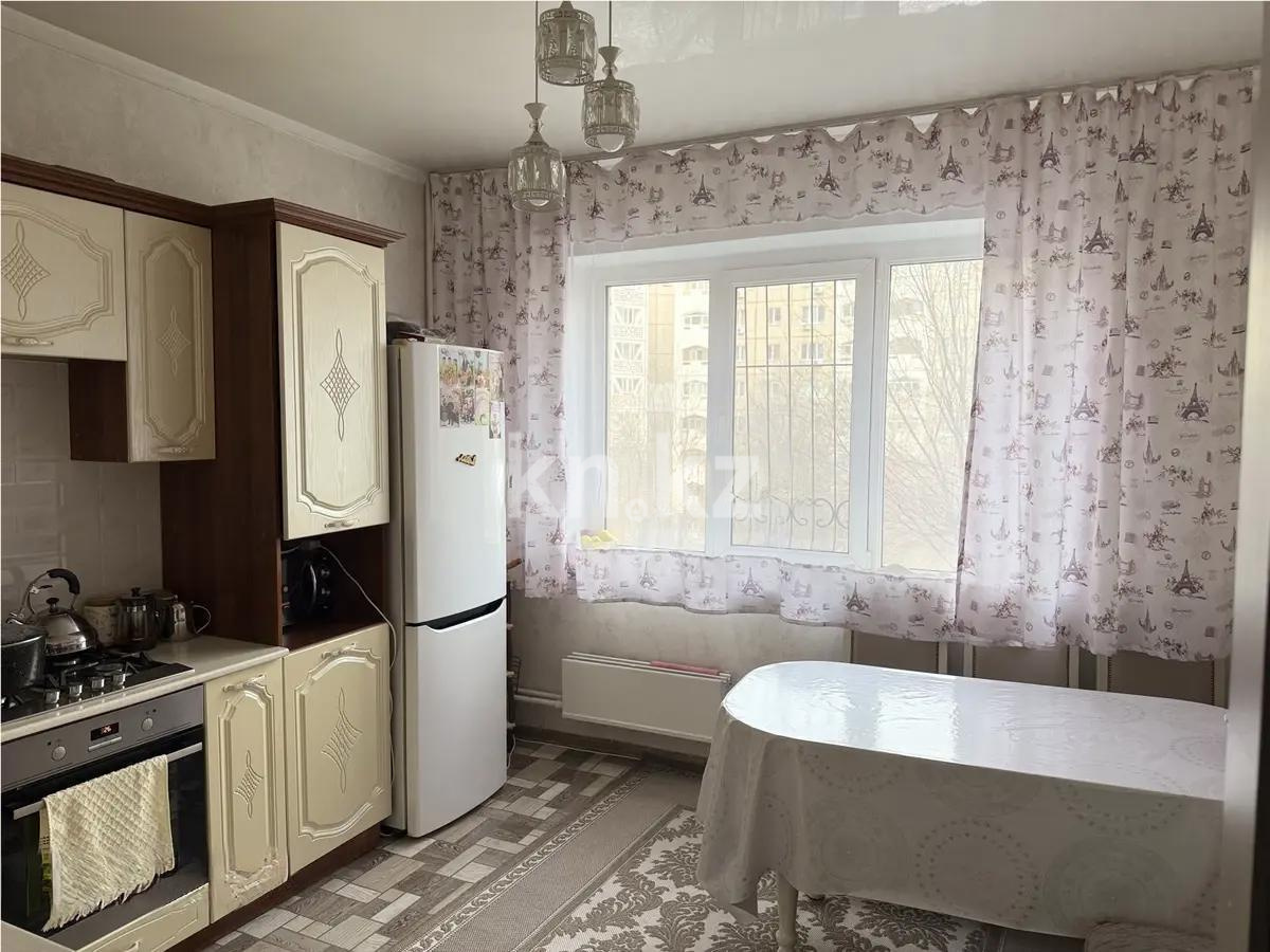 Продажа 3-комнатной квартиры, 72 м² в Алматы - фото 4