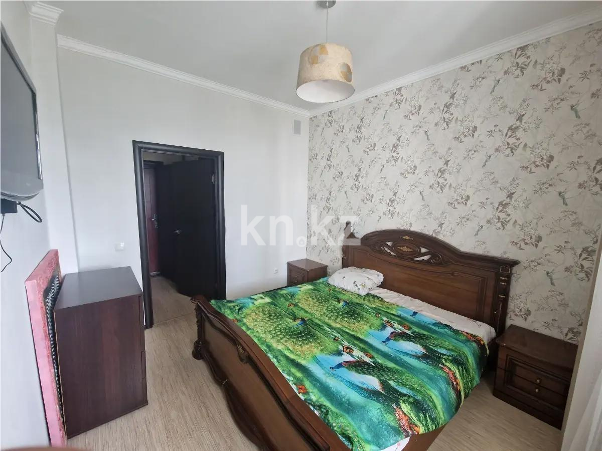 Продажа 2-комнатной квартиры, 60.6 м², ул. Достык, дом  13/2 в Астане - фото 2