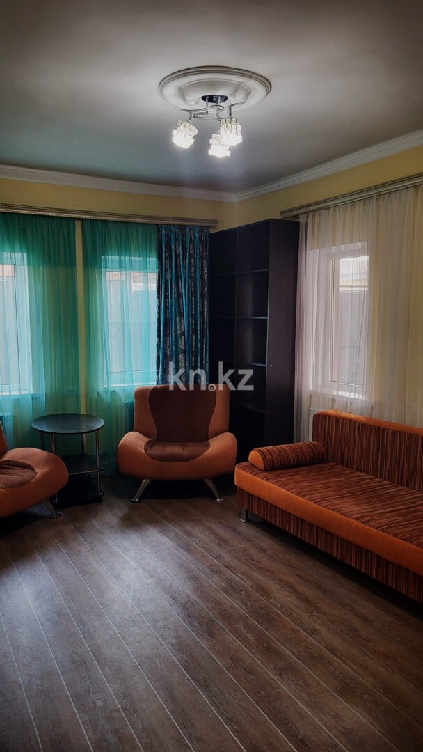 Аренда 4-комнатного дома, 86 м² в Алматы - фото 3