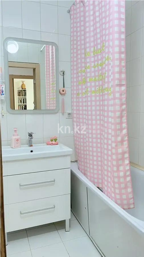 Продажа 2-комнатной квартиры, 60 м², мкр-н Дарабоз, дом  25 - Продажа квартир в новостройках Алматы фото 4 из 4