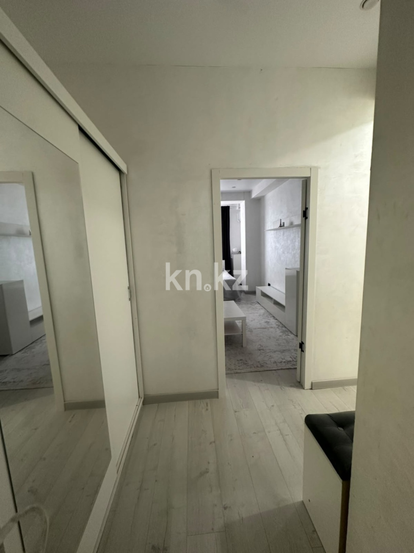 Продажа 1-комнатной квартиры, 41 м² - Недвижимость в Казахстане - страница 24 фото 6 из 12