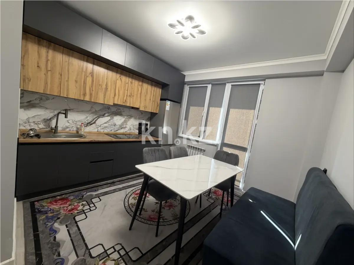 Продажа 2-комнатной квартиры, 70 м² - Продажа и аренда недвижимости в Алматы фото 3 из 5