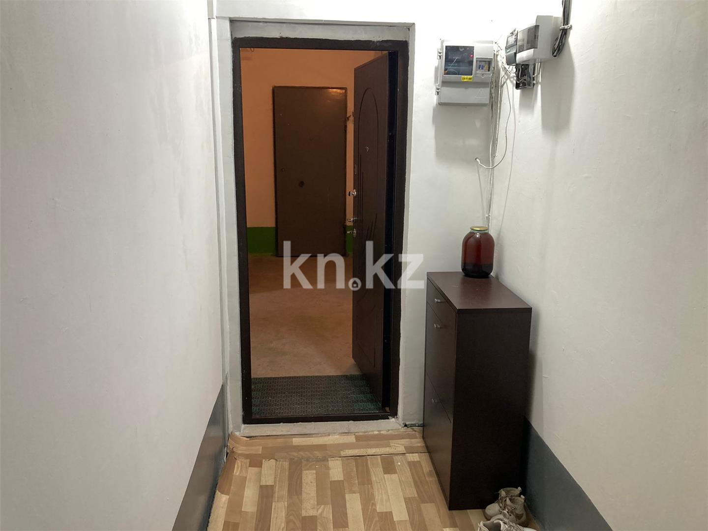 Продажа 2-комнатной квартиры, 54 м², ул. Университетская - Продажа  двухкомнатных квартир в Караганде фото 26 из 27