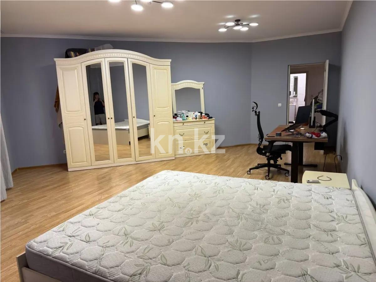 Продажа 2-комнатной квартиры, 82 м², ул. Розыбакиева, дом  289/1 - Продажа квартир в Алматы фото 1 из 5