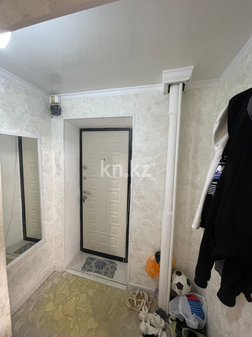 Продажа 2-комнатной квартиры, 42 м² - Продажа квартир в Балхаше фото 6 из 9