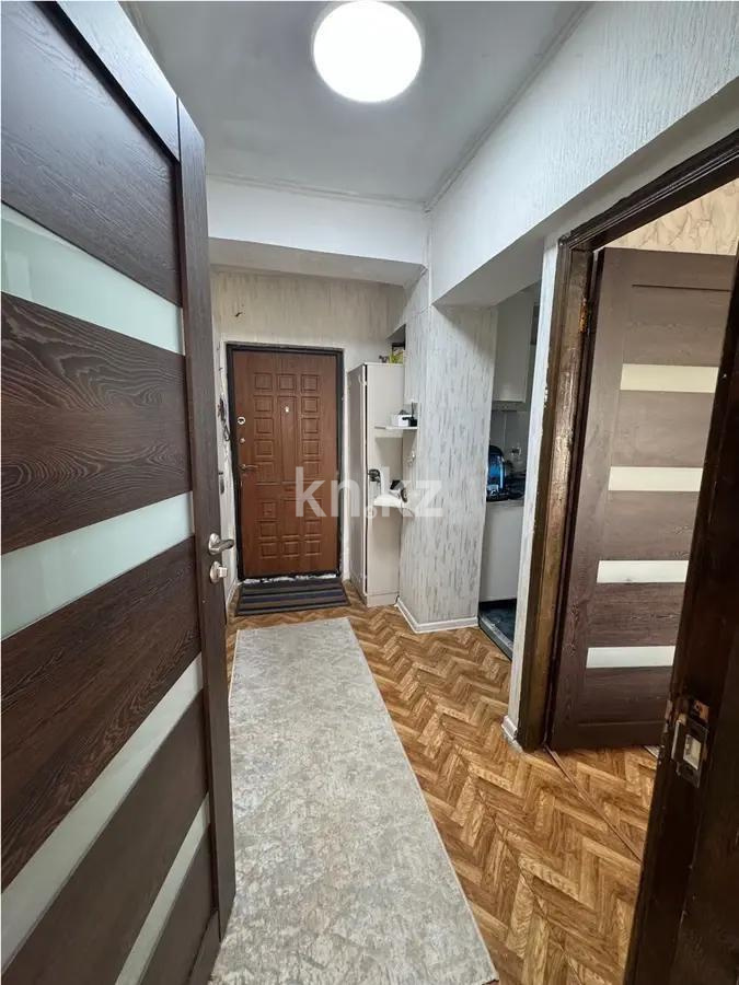 Продажа 2-комнатной квартиры, 49 м², ул. Левского, дом  4 в Алматы - фото 5