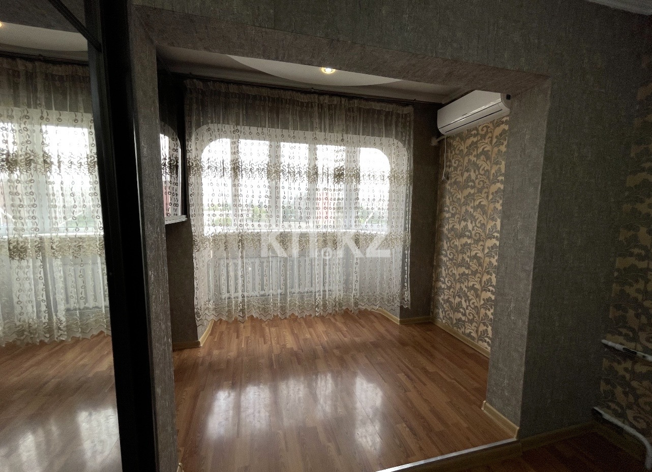 Продажа 2-комнатной квартиры, 68 м² - Продажа квартир в панельном доме в Алматы фото 9 из 20