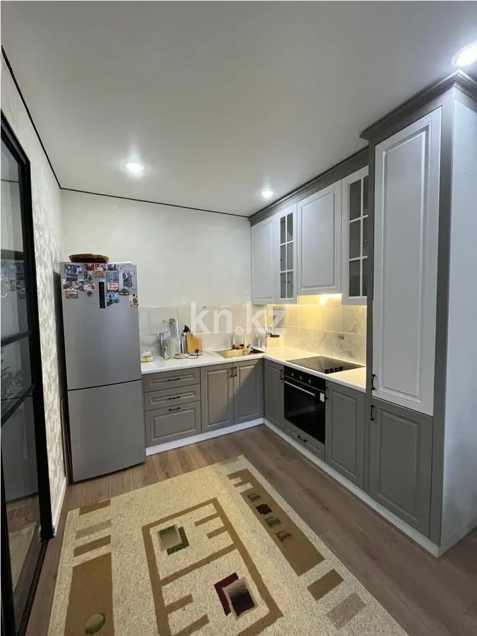 Продажа 4-комнатной квартиры, 108 м², ул. Байтурсынова, дом  18 - Продажа квартир в новостройках Астаны без посредников фото 5 из 7