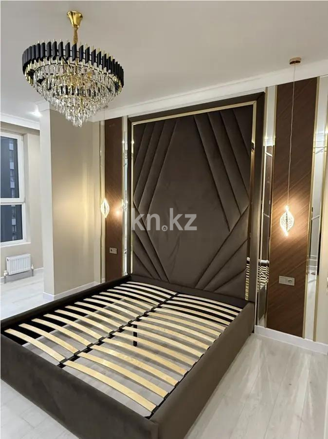 Продажа 3-комнатной квартиры, 72 м², пр. Райымбека, дом  348/1 в Алматы